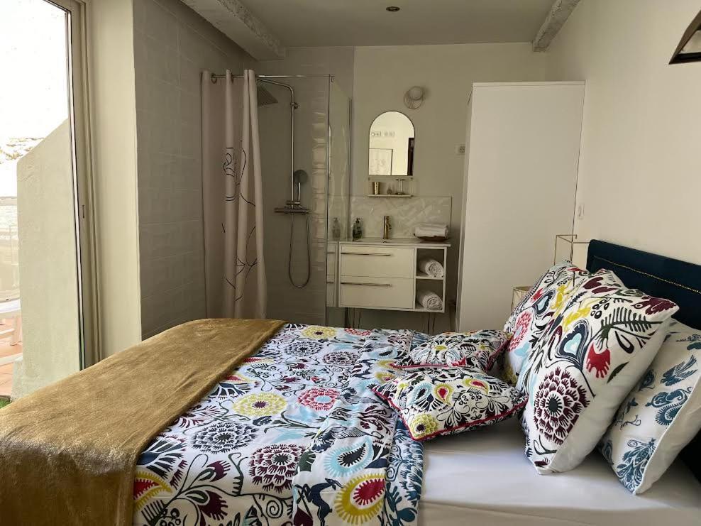 Atypique Cosy Entre Terre & Apartment *