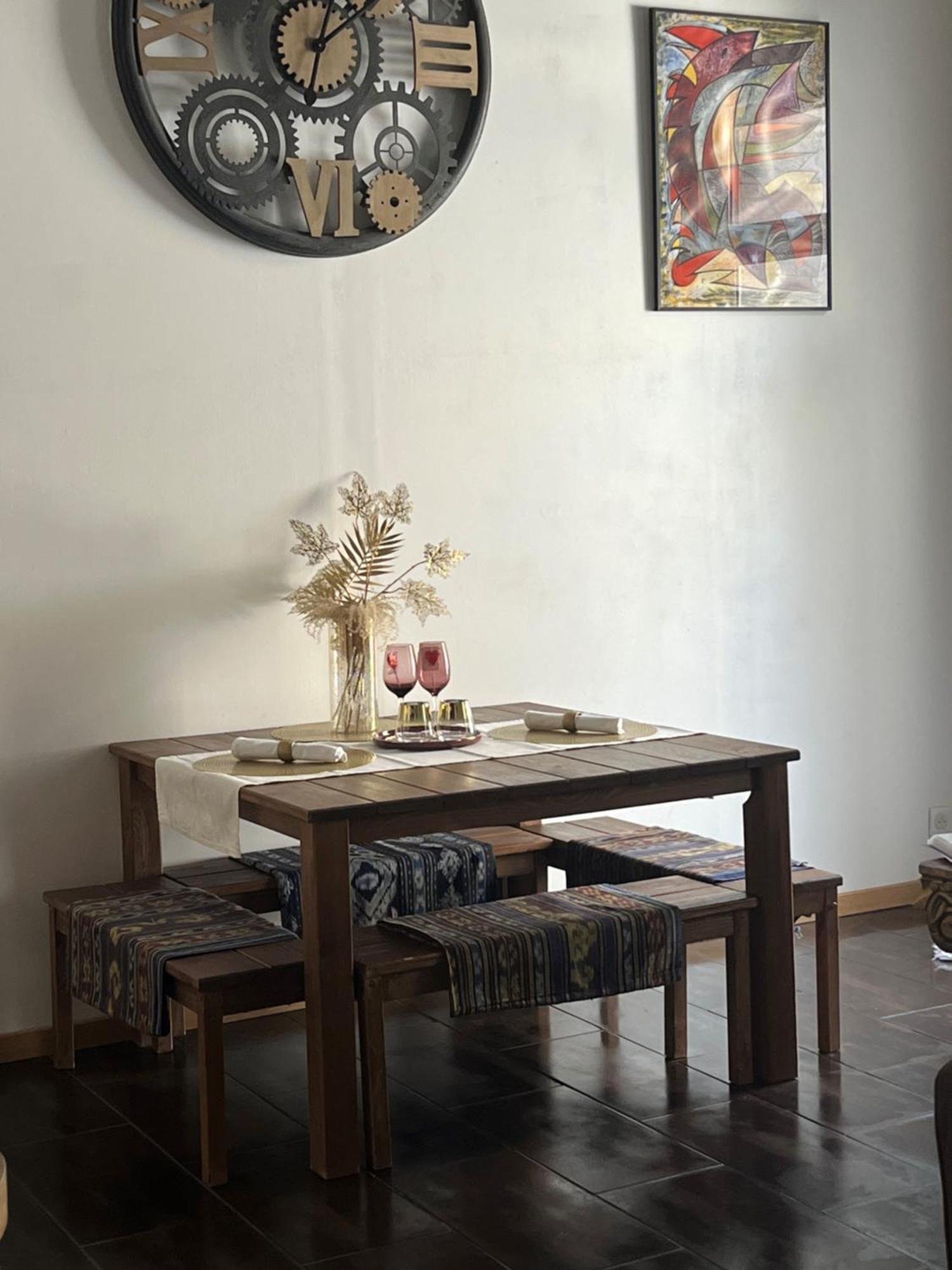 Atypique Cosy Entre Terre & Marseille