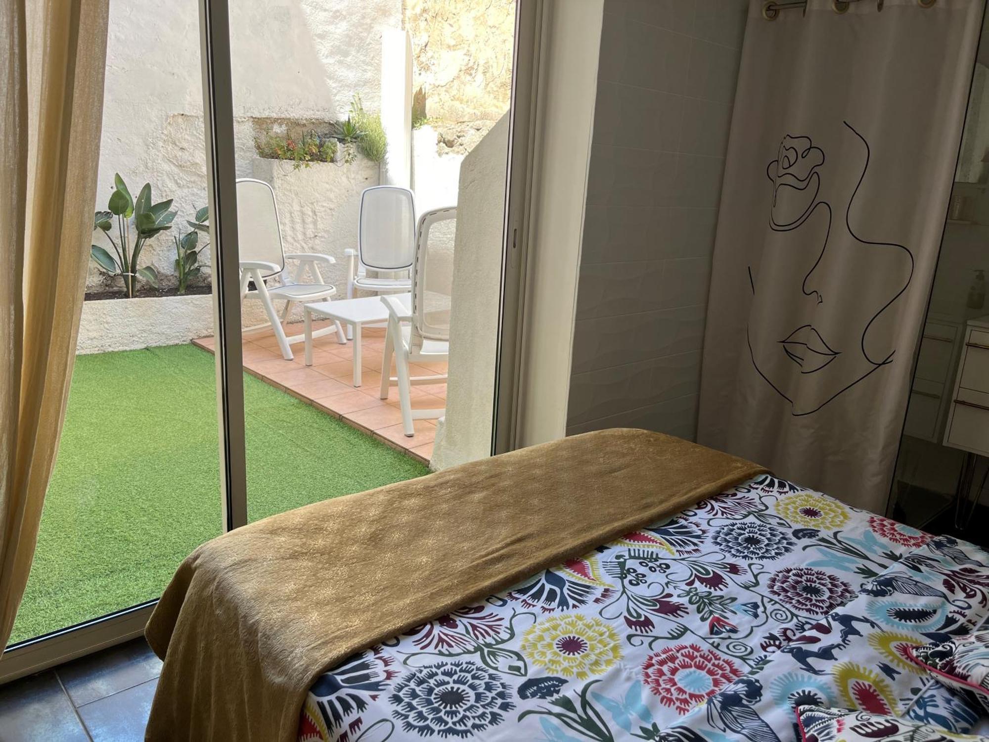 Atypique Cosy Entre Terre & Apartment *