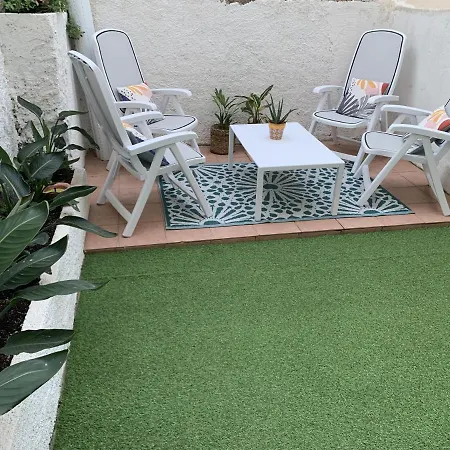 Appartement Atypique Cosy Entre Terre & Mer Marseilles Exterior foto