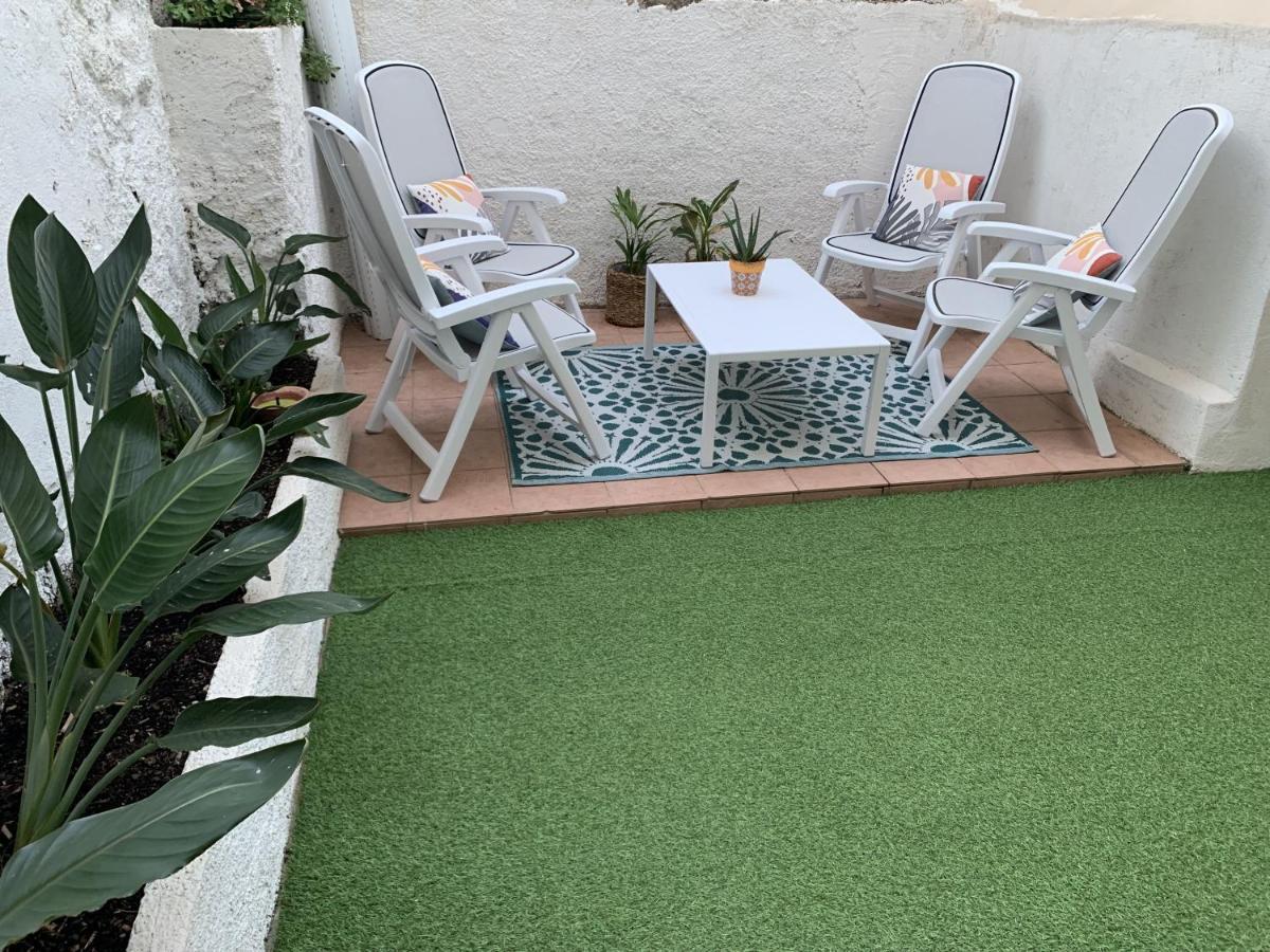 Apartment Atypique Cosy Entre Terre &