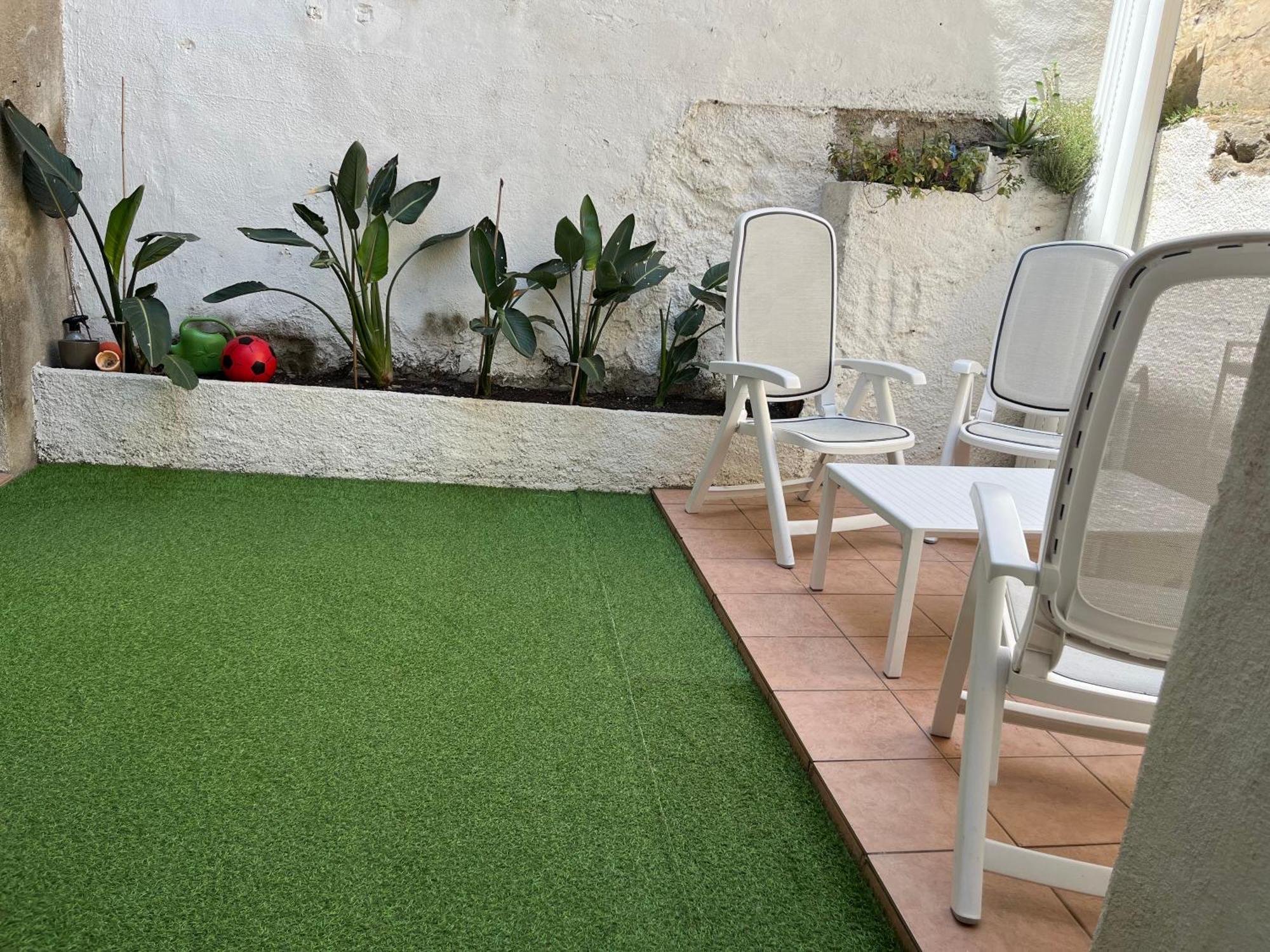 Apartment Atypique Cosy Entre Terre &