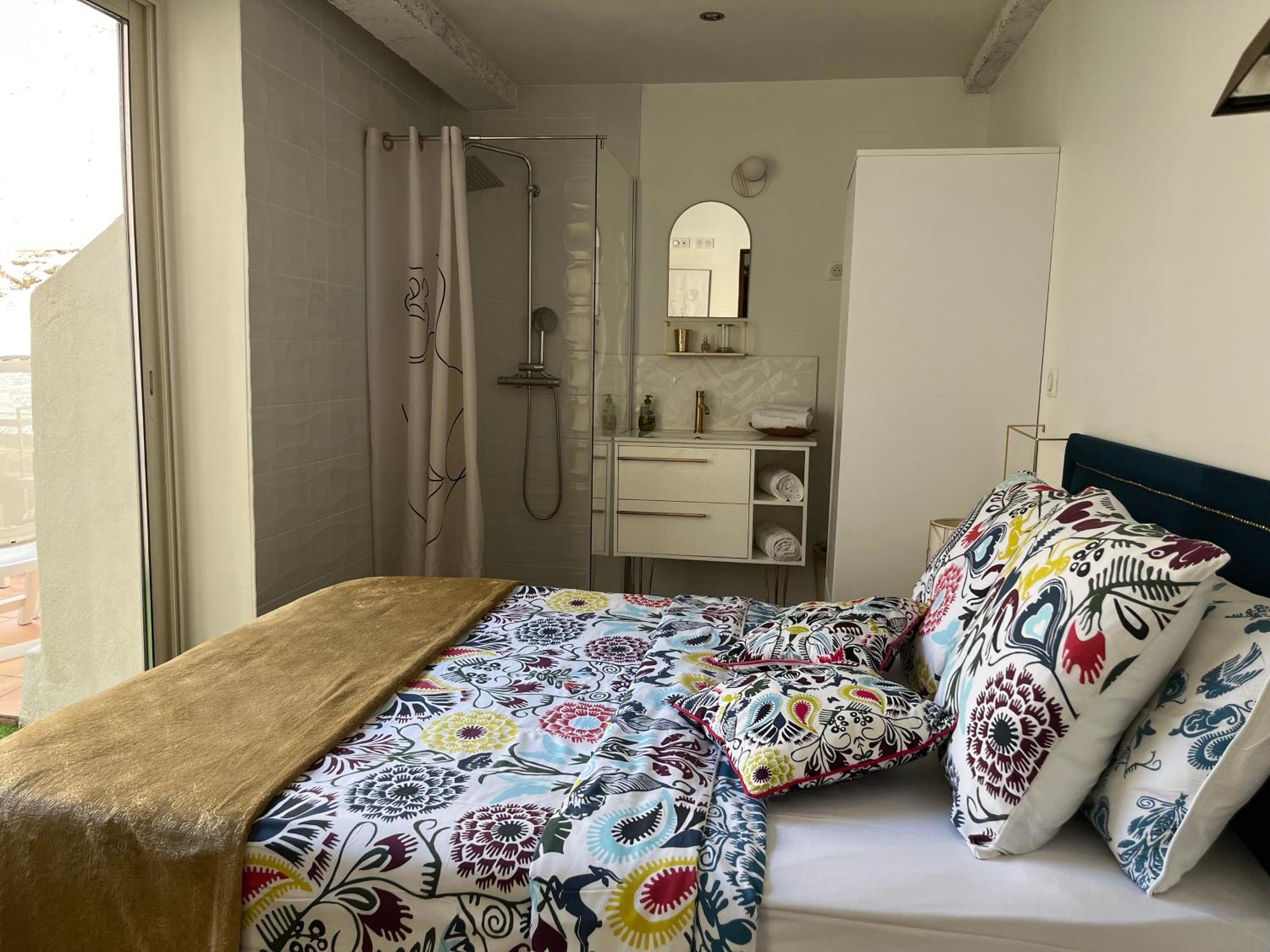 Atypique Cosy Entre Terre & Apartment *